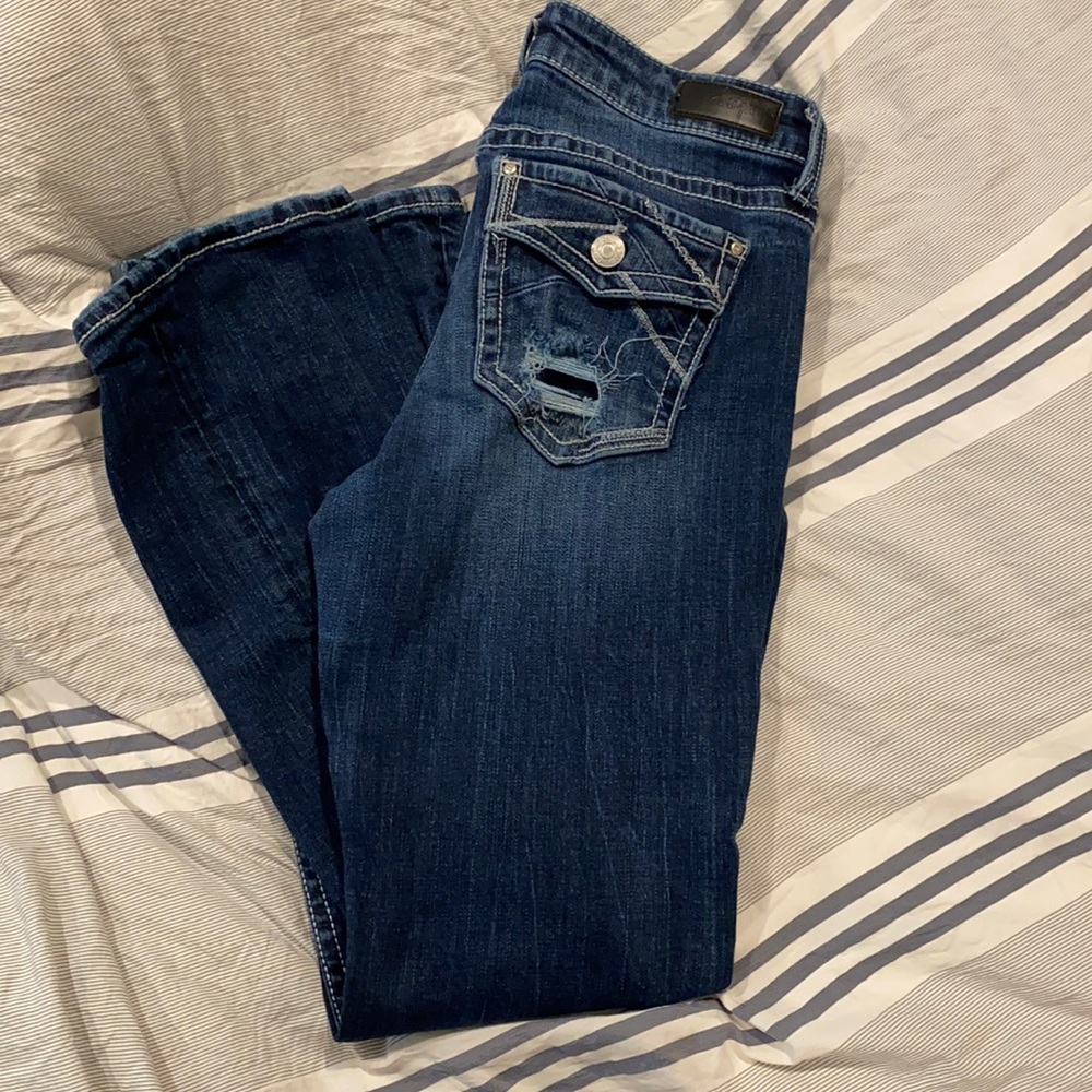 Daytrip Jeans